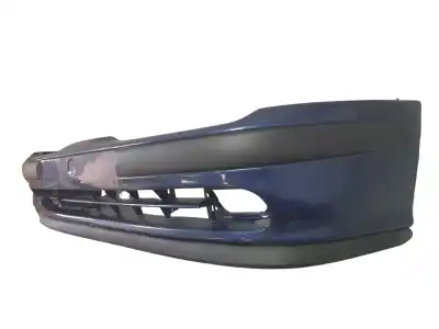 Автозапчастина б/у передній бампер для renault megane i (ba0/1_) 1.9 dti (ba08, ba0n) посилання на oem iam 7701476606 107191208 , rn0261000 