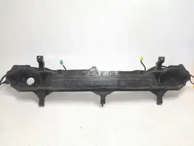 Pièce détachée automobile d'occasion RENFORT DE PARE-CHOCS ARRIÈRE pour KIA XCEED  Références OEM IAM 86631J7CA0  