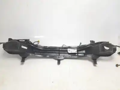 Автозапчастина б/у підсилення заднього бампера для kia xceed drive посилання на oem iam 86631j7ca0  