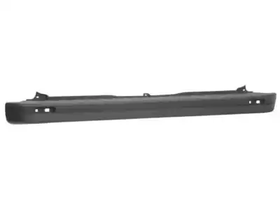 Gebrauchtes Autoersatzteil HINTERE STOSSSTANGE zum RENAULT TRAFIC FURGÓN  OEM-IAM-Referenzen 850221446R FT9001052 107180210