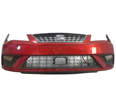 Second-hand car spare part FRONT BUMPER for SEAT LEON ST (5F8)  OEM IAM references 5F0807221R 107213608 , ST4281001 