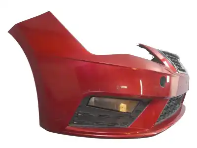 Second-hand car spare part front bumper for seat leon st (5f8) 1.5 tgi oem iam references 5f0807221r 107213608 , st4281001 