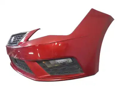 Second-hand car spare part front bumper for seat leon st (5f8) 1.5 tgi oem iam references 5f0807221r 107213608 , st4281001 