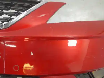 Second-hand car spare part front bumper for seat leon st (5f8) 1.5 tgi oem iam references 5f0807221r 107213608 , st4281001 