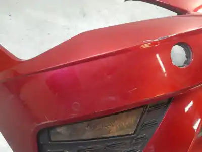 Second-hand car spare part front bumper for seat leon st (5f8) 1.5 tgi oem iam references 5f0807221r 107213608 , st4281001 