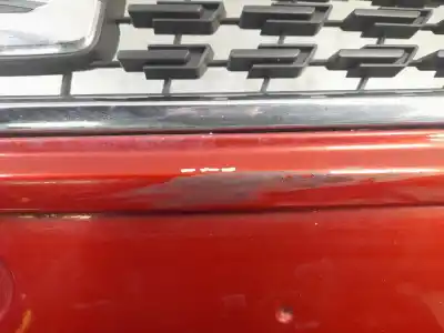 Second-hand car spare part front bumper for seat leon st (5f8) 1.5 tgi oem iam references 5f0807221r 107213608 , st4281001 