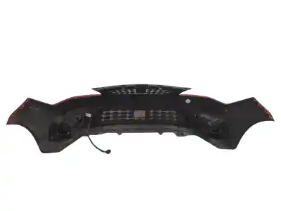 Second-hand car spare part front bumper for seat leon st (5f8) 1.5 tgi oem iam references 5f0807221r 107213608 , st4281001 
