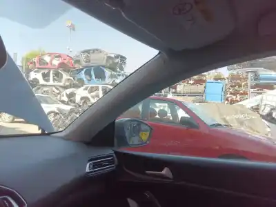 Автозапчастина б/у ПЕРЕДНЯ ПРАВА ПОДУШКА БЕЗПЕКИ для PEUGEOT 308 II (LB_, LP_, LW_, LH_, L3_)  Посилання на OEM IAM 9805768380  