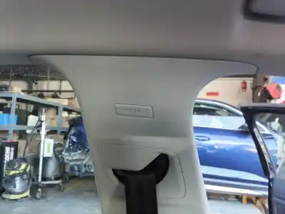 Автозапчастина б/у ПЕРЕДНЯ ЛІВА ПОДУШКА БЕЗПЕКИ для PEUGEOT 308 II (LB_, LP_, LW_, LH_, L3_)  Посилання на OEM IAM 9805768480  