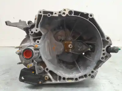 Tweedehands auto-onderdeel VERSNELLINGSBAK voor PEUGEOT 308 II (LB_, LP_, LW_, LH_, L3_)  OEM IAM-referenties 20R104 9682054510 