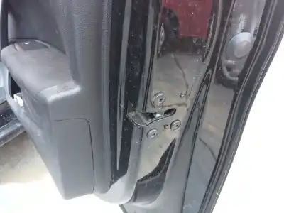Автозапчастина б/у ЗАМОК ПЕРЕДНІЙ ПРАВІ ДВЕРІ для PEUGEOT 308 II (LB_, LP_, LW_, LH_, L3_)  Посилання на OEM IAM 9810309380  
