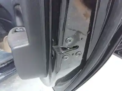 Автозапчастина б/у ЗАМОК ЗАДНЬОГО ПРАВОГО ДВЕРЯ для PEUGEOT 308 II (LB_, LP_, LW_, LH_, L3_)  Посилання на OEM IAM 9826110980  