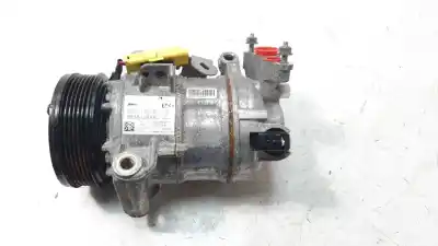 İkinci el araba yedek parçası KLIMA KOMPRESÖRÜ için PEUGEOT 308 II (LB_, LP_, LW_, LH_, L3_)  OEM IAM referansları 9835188280 CAF440007 , 32921 
