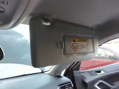 İkinci el araba yedek parçası SOL GÜNESLIK için PEUGEOT 308 II (LB_, LP_, LW_, LH_, L3_)  OEM IAM referansları 98284441ZD  