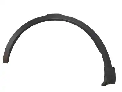 Second-hand car spare part left front winglet for land rover discovery sport pure oem iam references fk7216a075