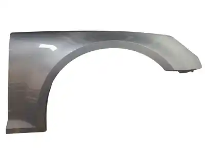 Piesă de schimb auto la mâna a doua ARIPÃ DREAPTA FAȚÃ pentru AUDI A4 AVANT (8W5)  Referințe OEM IAM 8W0821106A  