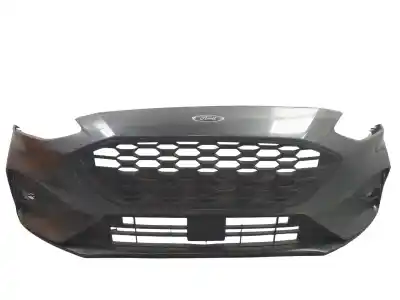 Tweedehands auto-onderdeel voorbumper voor ford focus turn. 1.0 ecoboost cat oem iam-referenties 2516294