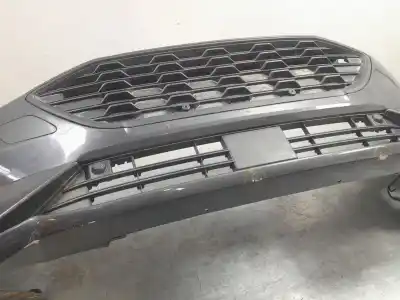 Second-hand car spare part front bumper for ford focus turnier 1.0 ecoboost oem iam references 2516294  