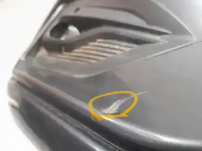 Second-hand car spare part front bumper for ford focus turnier 1.0 ecoboost oem iam references 2516294  