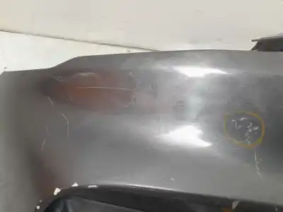 Second-hand car spare part front bumper for ford focus turnier 1.0 ecoboost oem iam references 2516294  