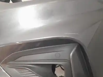 Second-hand car spare part front bumper for ford focus turnier 1.0 ecoboost oem iam references 2516294  