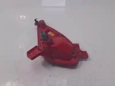 Автозапчастина б/у ліва задня протитуманна фахра для kia xceed drive посилання на oem iam 92405j7300  