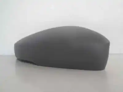 Second-hand car spare part Right Mirror Housing for VOLKSWAGEN POLO V (6R1, 6C1) 1.4 (6R1) OEM IAM references 6R0857538BGRU VG0237413 1052347025