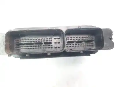 Pezzo di ricambio per auto di seconda mano centralina motore per volkswagen tiguan (ad1, ax1) 1.4 tsi riferimenti oem iam 04e907309bh 0261s12609 