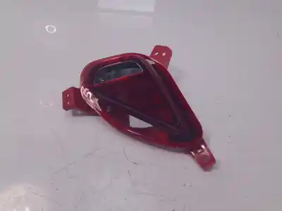 Автозапчастина б/у бампер задній правий для kia xceed drive посилання на oem iam 92406j7300  