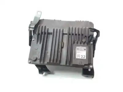 Pièce détachée automobile d'occasion calculateur moteur ecu pour toyota rav4 hybrid 4x2 advance références oem iam 896614a320
