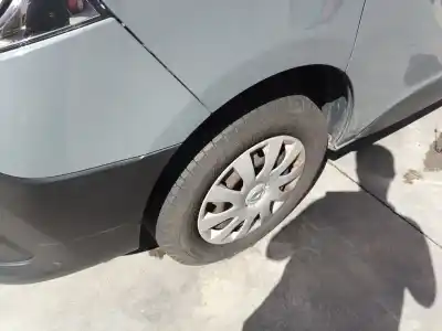 Автозапчастина б/у амортизатор передній лівий для renault trafic iii furgón (fg_) 2.0 dci 120 (fgmn) посилання на oem iam 543022238r