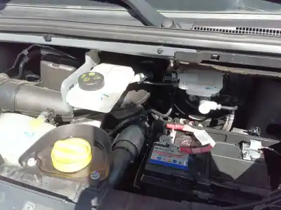 Автозапчастина б/у гальмівний насос для renault trafic iii furgón (fg_) 2.0 dci 120 (fgmn) посилання на oem iam 460112992r