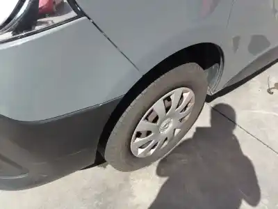 Автозапчастина б/у передній лівий нижний рычаг підвіски для renault trafic iii furgón (fg_) 2.0 dci 120 (fgmn) посилання на oem iam 545016850r