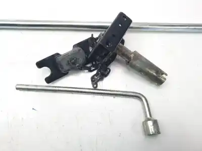 Pièce détachée automobile d'occasion outils pour voitures pour mitsubishi l 200 (kl0/kj0) basis doppelkabine 4wd références oem iam   