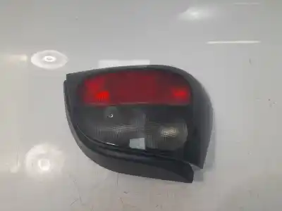 Автозапчастина б/у лівий ход ліхар для renault megane i (ba0/1_) 1.9 dti (ba08, ba0n) посилання на oem iam 7701040648