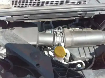 Автозапчастина б/у витратомір повітря для renault trafic iii furgón (fg_) 2.0 dci 120 (fgmn) посилання на oem iam 226802715r