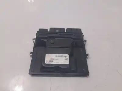 Peça sobressalente para automóvel em segunda mão CENTRALINA DE MOTOR UCE por RENAULT TRAFIC III FURGÓN (FG_)  Referências OEM IAM 237104330S  
