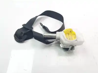 Pièce détachée automobile d'occasion ceinture de sécurité avant droite pour toyota rav4 hybrid 4x2 advance références oem iam 678095pre