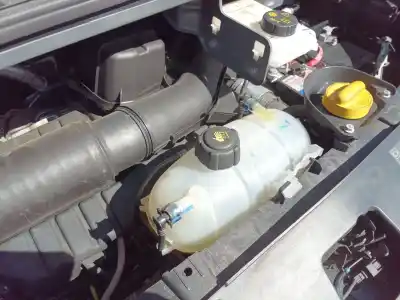 Автозапчастина б/у розширення депозит для renault trafic iii furgón (fg_) 2.0 dci 120 (fgmn) посилання на oem iam 217105057r