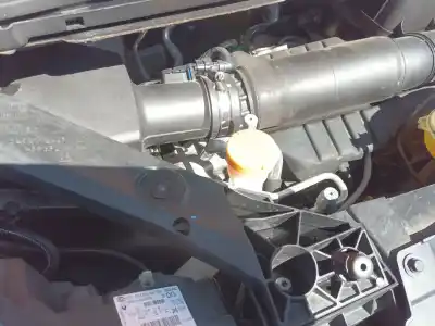 Автозапчастина б/у чистий депозит для renault trafic iii furgón (fg_) 2.0 dci 120 (fgmn) посилання на oem iam 289105773r