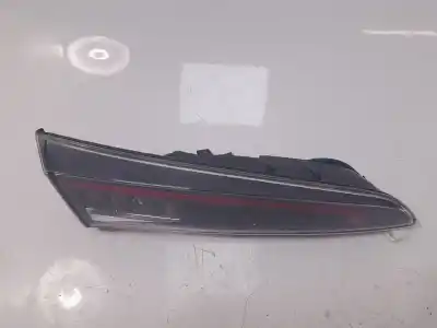 Second-hand car spare part interior left tailgate light for toyota corolla (e21) hybrid active oem iam references 8159102c60  