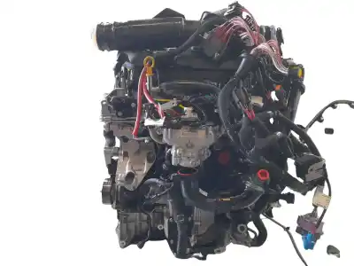 Автозапчасти б/у ПОЛНЫЙ ДВИГАТЕЛЬ за RENAULT TRAFIC III FURGÓN (FG_)  ссылки OEM IAM M9RV710  100012925R