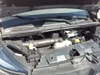 Автозапчастина б/у гальмівний серво для renault trafic iii furgón (fg_) 2.0 dci 120 (fgmn) посилання на oem iam 472108258r