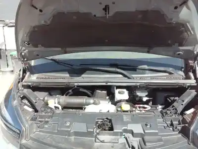 Автозапчастина б/у торпеда для renault trafic iii furgón (fg_) 2.0 dci 120 (fgmn) посилання на oem iam 668114420r