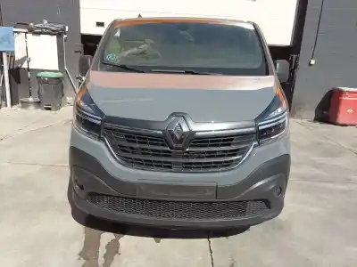 Автозапчастина б/у повний передній кінець для renault trafic iii furgón (fg_) 2.0 dci 120 (fgmn) посилання на oem iam 620226969r