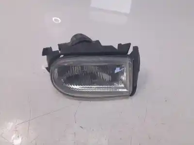 Автозапчастина б/у ліва протитутмана для renault megane i (ba0/1_) 1.9 dti (ba08, ba0n) посилання на oem iam 7700835209