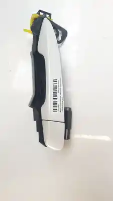 Peça sobressalente para automóvel em segunda mão puxador exterior traseiro esquerdo por lexus xe2 is300h referências oem iam 6922076010a0