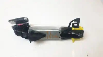 Second-hand car spare part exterior left rear door handle for lexus xe2 is300h oem iam references 6922076010a0  