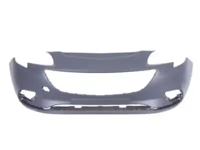 Gebrauchtes Autoersatzteil VORDERE STOSSSTANGE zum OPEL CORSA E  OEM-IAM-Referenzen 13399228 OP0361001 107166208