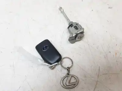 Second-hand car spare part ignition switch for lexus xe2 is300h oem iam references 45020053  